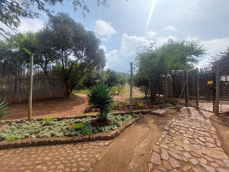 0 Bedroom Property for Sale in Rustenburg Rural North West